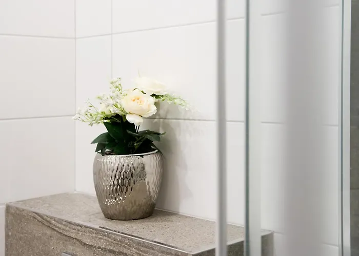 Zizkov Nest شقة براغ