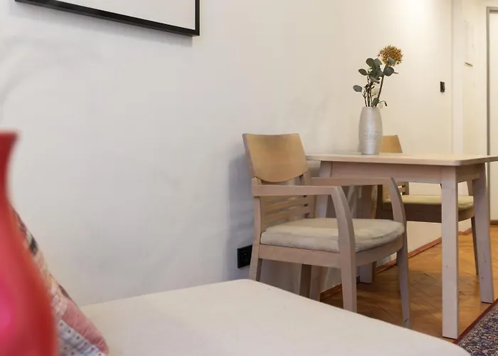 Zizkov Nest *