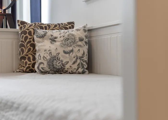 Zizkov Nest شقة
