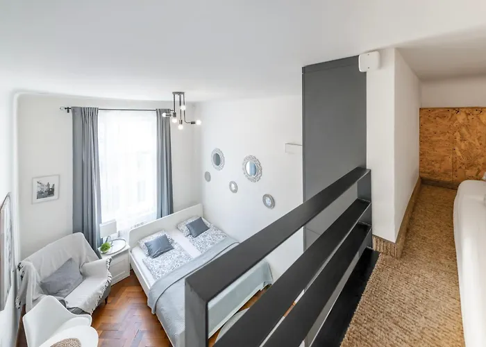 Zizkov Nest براغ