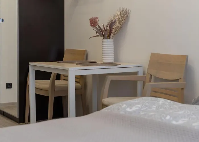 Zizkov Nest Apartamento Praga