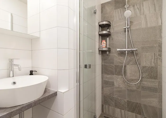 Apartamento Zizkov Nest