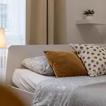 Zizkov Nest Apartman Prága