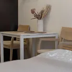 žižkov Nest Apartmán Praha
