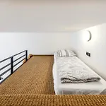 Apartman Zizkov Nest *