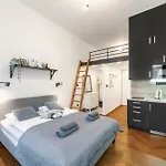 Apartman Zizkov Nest
