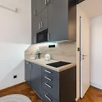 Apartamento Zizkov Nest Praga