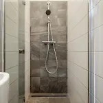 Zizkov Nest Apartman Prága