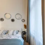 Apartman Zizkov Nest *