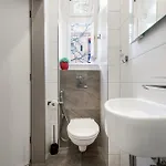 Zizkov Nest Apartamento Praga