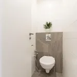 Apartman Zizkov Nest *