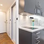 Apartman Zizkov Nest *