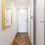 Apartman Zizkov Nest Prága
