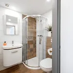 Apartman Zizkov Nest