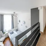 Zizkov Nest Praga