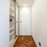 Apartman Zizkov Nest Prága