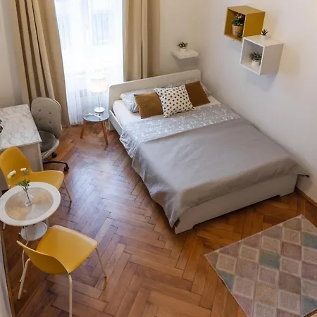 Awesome Apartment Prague