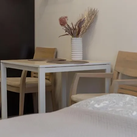 Zizkov Nest Apartament Praga