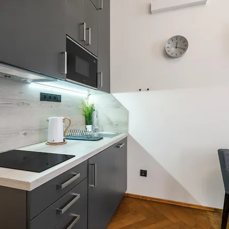 Awesome Apartment Prague