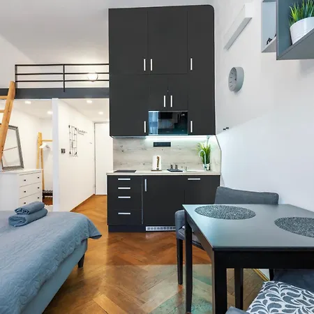 Awesome Apartment *