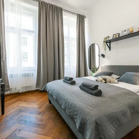 Awesome Apartment