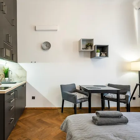 Awesome Apartment *