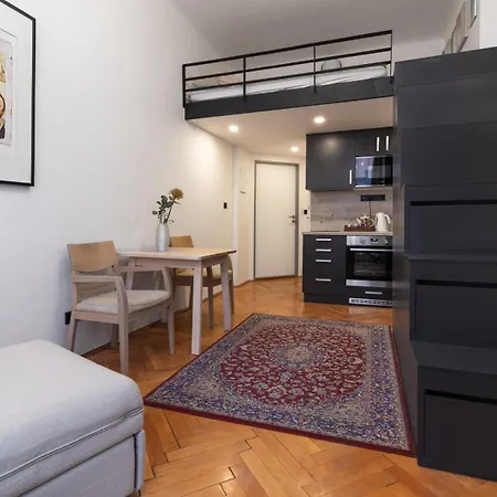 Awesome Apartment Prague