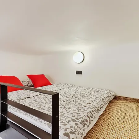 Awesome Apartment Prague