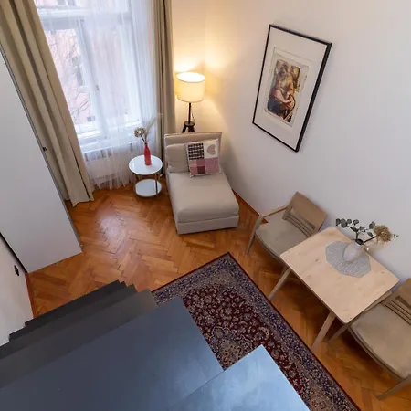 Awesome Apartment