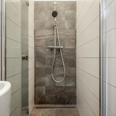 Awesome Apartment Prague