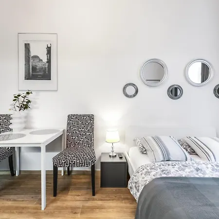 Zizkov Nest Praga