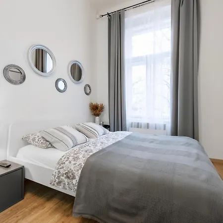 Awesome Apartment Prague