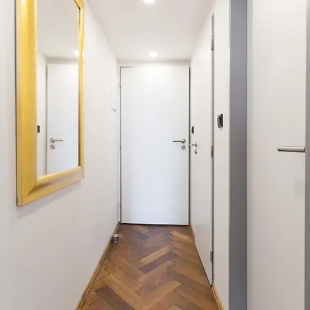 Apartment Awesome Prague
