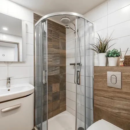 Apartment Awesome Prague