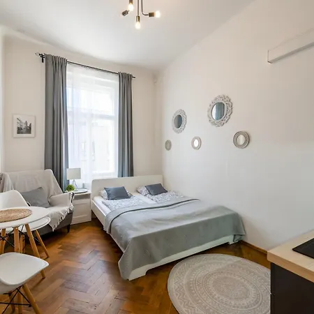 Awesome Apartment