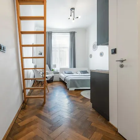 Awesome Apartment