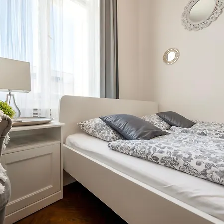 Zizkov Nest