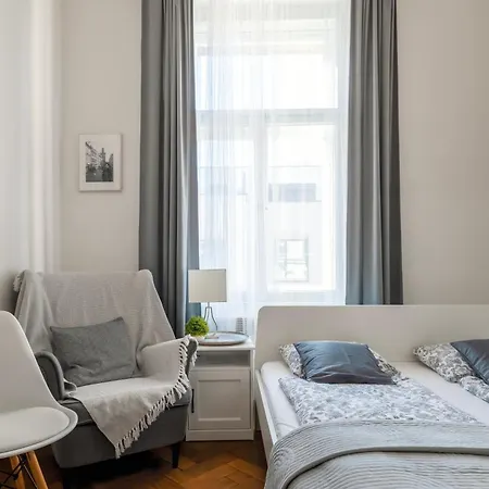 Apartment Awesome Prague