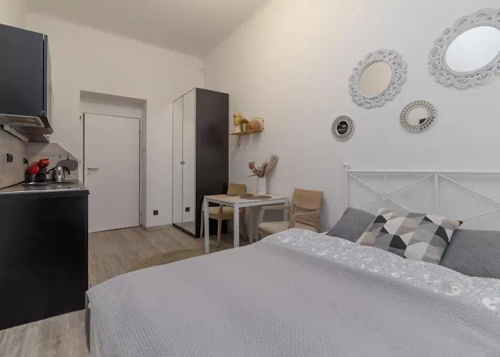 Awesome Apartamento *