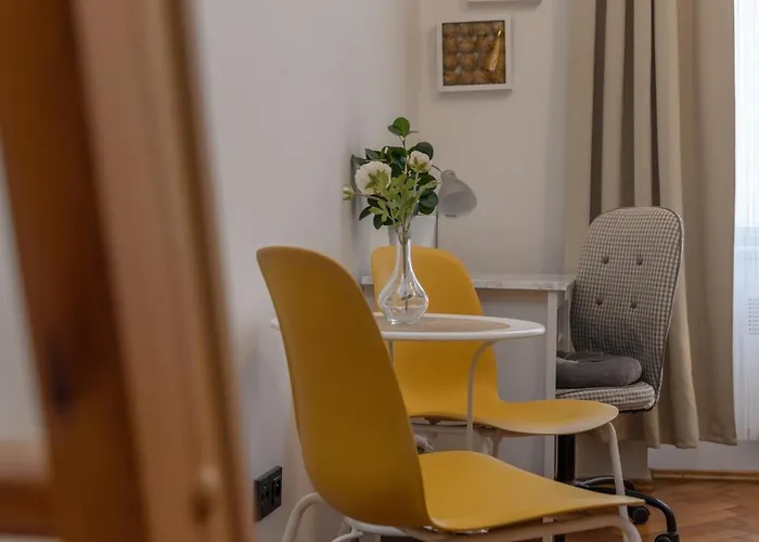 Apartamento Awesome *