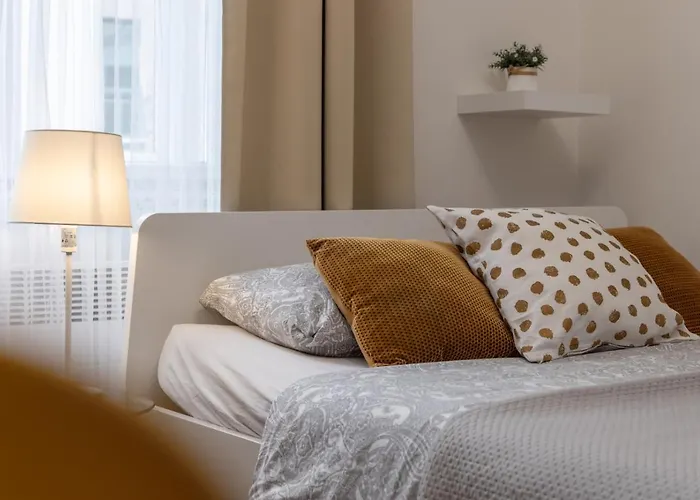 Awesome Apartamento Praga