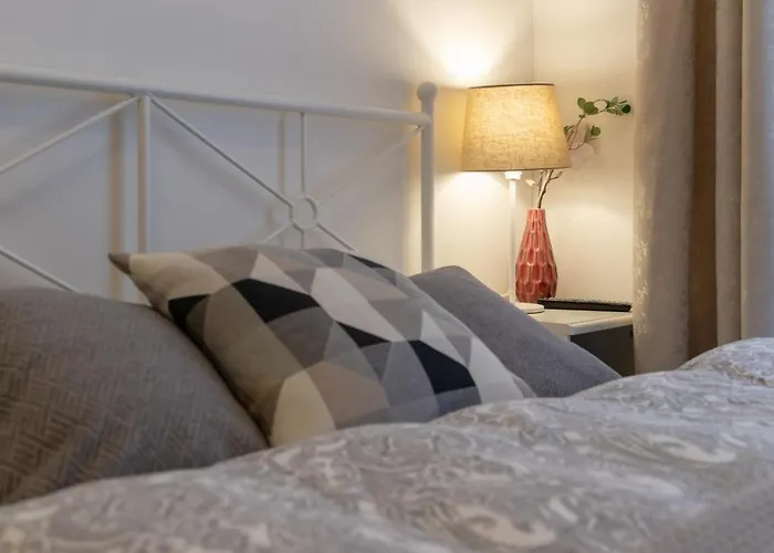 Apartamento Awesome *