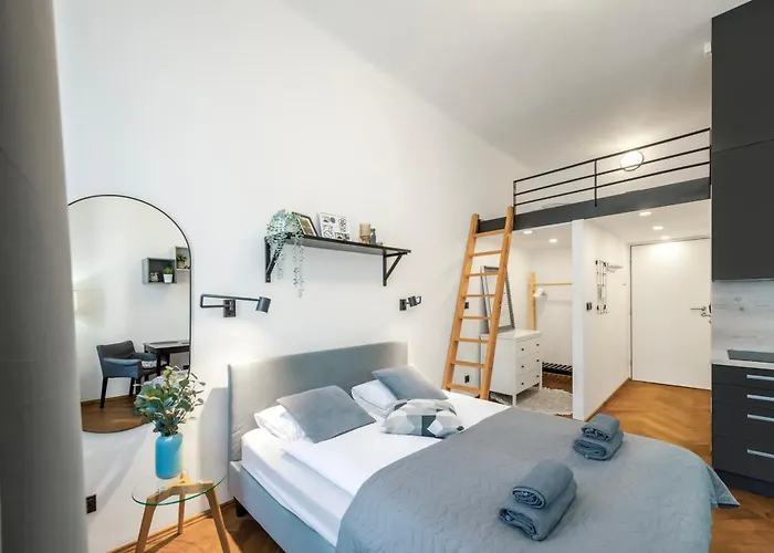 Awesome Apartamento Praga