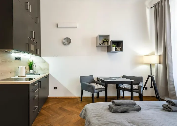 Awesome Apartamento *