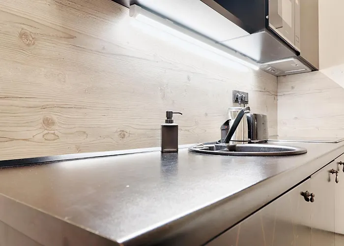 Appartement Awesome *