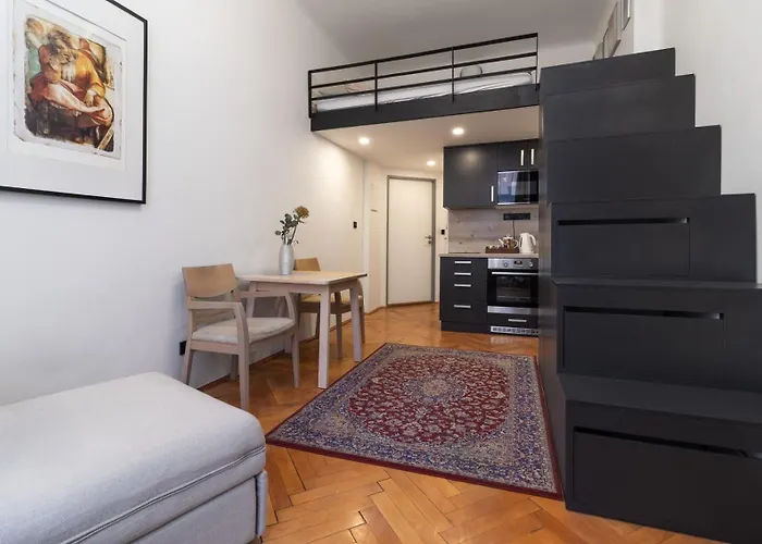 Awesome Apartamento Praga