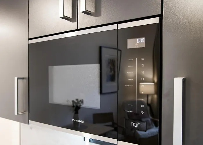 Apartamento Awesome *