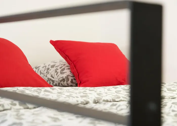 Apartamento Awesome Praga