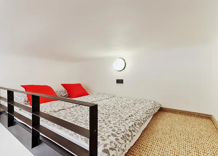 Awesome Apartamento Praga