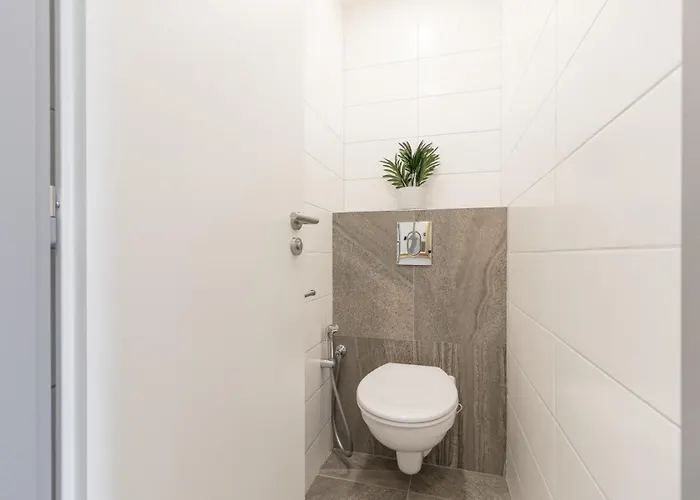 Apartamento Awesome *